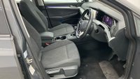 USED 2023 73 VOLKSWAGEN GOLF 1.5 TSI Life Hatchback 5dr Petrol Manual Euro 6 (s/s) (130 ps) 