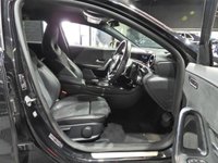 USED 2019 69 MERCEDES-BENZ A-CLASS 1.3 A180 AMG Line (Executive) Hatchback 5dr Petrol 7G-DCT Euro 6 (s/s) (136 ps) ONLY 52K FROM NEW A/C VGC
