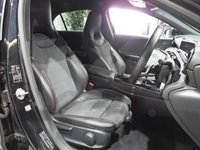 USED 2019 69 MERCEDES-BENZ A-CLASS 1.3 A180 AMG Line (Executive) Hatchback 5dr Petrol 7G-DCT Euro 6 (s/s) (136 ps) ONLY 52K FROM NEW A/C VGC
