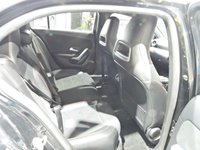 USED 2019 69 MERCEDES-BENZ A-CLASS 1.3 A180 AMG Line (Executive) Hatchback 5dr Petrol 7G-DCT Euro 6 (s/s) (136 ps) ONLY 52K FROM NEW A/C VGC