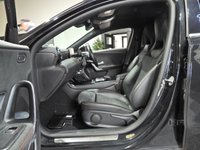 USED 2019 69 MERCEDES-BENZ A-CLASS 1.3 A180 AMG Line (Executive) Hatchback 5dr Petrol 7G-DCT Euro 6 (s/s) (136 ps) ONLY 52K FROM NEW A/C VGC