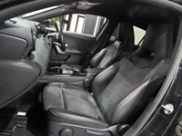 USED 2019 69 MERCEDES-BENZ A-CLASS 1.3 A180 AMG Line (Executive) Hatchback 5dr Petrol 7G-DCT Euro 6 (s/s) (136 ps) ONLY 52K FROM NEW A/C VGC
