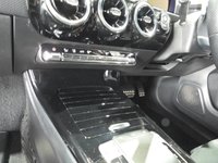 USED 2019 69 MERCEDES-BENZ A-CLASS 1.3 A180 AMG Line (Executive) Hatchback 5dr Petrol 7G-DCT Euro 6 (s/s) (136 ps) ONLY 52K FROM NEW A/C VGC
