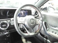 USED 2019 69 MERCEDES-BENZ A-CLASS 1.3 A180 AMG Line (Executive) Hatchback 5dr Petrol 7G-DCT Euro 6 (s/s) (136 ps) ONLY 52K FROM NEW A/C VGC