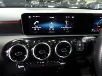 USED 2019 69 MERCEDES-BENZ A-CLASS 1.3 A180 AMG Line (Executive) Hatchback 5dr Petrol 7G-DCT Euro 6 (s/s) (136 ps) ONLY 52K FROM NEW A/C VGC