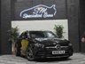 USED 2019 69 MERCEDES-BENZ A-CLASS 1.3 A180 AMG Line (Executive) Hatchback 5dr Petrol 7G-DCT Euro 6 (s/s) (136 ps) ONLY 52K FROM NEW A/C VGC
