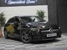 USED 2019 69 MERCEDES-BENZ A-CLASS 1.3 A180 AMG Line (Executive) Hatchback 5dr Petrol 7G-DCT Euro 6 (s/s) (136 ps) ONLY 52K FROM NEW A/C VGC