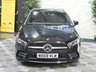 USED 2019 69 MERCEDES-BENZ A-CLASS 1.3 A180 AMG Line (Executive) Hatchback 5dr Petrol 7G-DCT Euro 6 (s/s) (136 ps) ONLY 52K FROM NEW A/C VGC