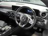 USED 2019 69 MERCEDES-BENZ A-CLASS 1.3 A180 AMG Line (Executive) Hatchback 5dr Petrol 7G-DCT Euro 6 (s/s) (136 ps) ONLY 52K FROM NEW A/C VGC