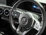 USED 2019 69 MERCEDES-BENZ A-CLASS 1.3 A180 AMG Line (Executive) Hatchback 5dr Petrol 7G-DCT Euro 6 (s/s) (136 ps) ONLY 52K FROM NEW A/C VGC