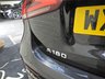 USED 2019 69 MERCEDES-BENZ A-CLASS 1.3 A180 AMG Line (Executive) Hatchback 5dr Petrol 7G-DCT Euro 6 (s/s) (136 ps) ONLY 52K FROM NEW A/C VGC