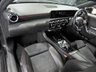 USED 2019 69 MERCEDES-BENZ A-CLASS 1.3 A180 AMG Line (Executive) Hatchback 5dr Petrol 7G-DCT Euro 6 (s/s) (136 ps) ONLY 52K FROM NEW A/C VGC