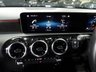 USED 2019 69 MERCEDES-BENZ A-CLASS 1.3 A180 AMG Line (Executive) Hatchback 5dr Petrol 7G-DCT Euro 6 (s/s) (136 ps) ONLY 52K FROM NEW A/C VGC