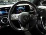 USED 2019 69 MERCEDES-BENZ A-CLASS 1.3 A180 AMG Line (Executive) Hatchback 5dr Petrol 7G-DCT Euro 6 (s/s) (136 ps) ONLY 52K FROM NEW A/C VGC