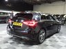 USED 2019 69 MERCEDES-BENZ A-CLASS 1.3 A180 AMG Line (Executive) Hatchback 5dr Petrol 7G-DCT Euro 6 (s/s) (136 ps) ONLY 52K FROM NEW A/C VGC