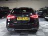 USED 2019 69 MERCEDES-BENZ A-CLASS 1.3 A180 AMG Line (Executive) Hatchback 5dr Petrol 7G-DCT Euro 6 (s/s) (136 ps) ONLY 52K FROM NEW A/C VGC