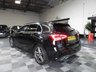 USED 2019 69 MERCEDES-BENZ A-CLASS 1.3 A180 AMG Line (Executive) Hatchback 5dr Petrol 7G-DCT Euro 6 (s/s) (136 ps) ONLY 52K FROM NEW A/C VGC