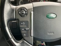 USED 2011 11 LAND ROVER DISCOVERY 4 3.0 SD V6 HSE SUV 5dr Diesel CommandShift 4WD Euro 5 (245 ps) SERVICE HISTORY * PART EX TO CLEAR
