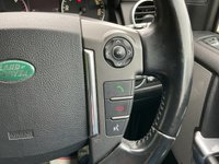 USED 2011 11 LAND ROVER DISCOVERY 4 3.0 SD V6 HSE SUV 5dr Diesel CommandShift 4WD Euro 5 (245 ps) SERVICE HISTORY * PART EX TO CLEAR