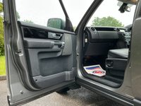 USED 2011 11 LAND ROVER DISCOVERY 4 3.0 SD V6 HSE SUV 5dr Diesel CommandShift 4WD Euro 5 (245 ps) SERVICE HISTORY * PART EX TO CLEAR