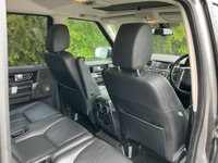 USED 2011 11 LAND ROVER DISCOVERY 4 3.0 SD V6 HSE SUV 5dr Diesel CommandShift 4WD Euro 5 (245 ps) SERVICE HISTORY * PART EX TO CLEAR