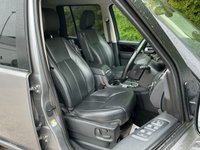 USED 2011 11 LAND ROVER DISCOVERY 4 3.0 SD V6 HSE SUV 5dr Diesel CommandShift 4WD Euro 5 (245 ps) SERVICE HISTORY * PART EX TO CLEAR