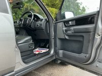 USED 2011 11 LAND ROVER DISCOVERY 4 3.0 SD V6 HSE SUV 5dr Diesel CommandShift 4WD Euro 5 (245 ps) SERVICE HISTORY * PART EX TO CLEAR