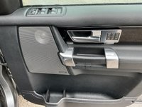 USED 2011 11 LAND ROVER DISCOVERY 4 3.0 SD V6 HSE SUV 5dr Diesel CommandShift 4WD Euro 5 (245 ps) SERVICE HISTORY * PART EX TO CLEAR