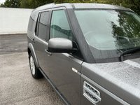 USED 2011 11 LAND ROVER DISCOVERY 4 3.0 SD V6 HSE SUV 5dr Diesel CommandShift 4WD Euro 5 (245 ps) SERVICE HISTORY * PART EX TO CLEAR