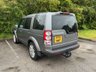 USED 2011 11 LAND ROVER DISCOVERY 4 3.0 SD V6 HSE SUV 5dr Diesel CommandShift 4WD Euro 5 (245 ps) SERVICE HISTORY * PART EX TO CLEAR
