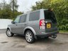 USED 2011 11 LAND ROVER DISCOVERY 4 3.0 SD V6 HSE SUV 5dr Diesel CommandShift 4WD Euro 5 (245 ps) SERVICE HISTORY * PART EX TO CLEAR