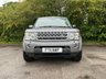 USED 2011 11 LAND ROVER DISCOVERY 4 3.0 SD V6 HSE SUV 5dr Diesel CommandShift 4WD Euro 5 (245 ps) SERVICE HISTORY * PART EX TO CLEAR