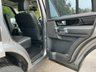 USED 2011 11 LAND ROVER DISCOVERY 4 3.0 SD V6 HSE SUV 5dr Diesel CommandShift 4WD Euro 5 (245 ps) SERVICE HISTORY * PART EX TO CLEAR