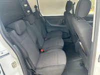 USED 2020 70 VAUXHALL COMBO 1.5 Turbo D 2300 Sportive Crew Van Double Cab 4dr Diesel Manual L2 Euro 6 (s/s) (100 ps) CREW VAN 5 SEATS * AIR CONDITIONING * CRUISE CONTROL 51000 MILES