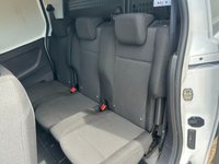 USED 2020 70 VAUXHALL COMBO 1.5 Turbo D 2300 Sportive Crew Van Double Cab 4dr Diesel Manual L2 Euro 6 (s/s) (100 ps) CREW VAN 5 SEATS * AIR CONDITIONING * CRUISE CONTROL 51000 MILES
