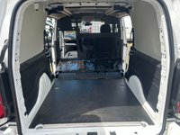 USED 2020 70 VAUXHALL COMBO 1.5 Turbo D 2300 Sportive Crew Van Double Cab 4dr Diesel Manual L2 Euro 6 (s/s) (100 ps) CREW VAN 5 SEATS * AIR CONDITIONING * CRUISE CONTROL 51000 MILES