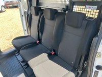 USED 2020 70 VAUXHALL COMBO 1.5 Turbo D 2300 Sportive Crew Van Double Cab 4dr Diesel Manual L2 Euro 6 (s/s) (100 ps) CREW VAN 5 SEATS * AIR CONDITIONING * CRUISE CONTROL 51000 MILES