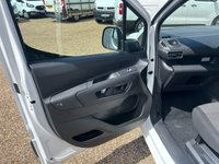 USED 2020 70 VAUXHALL COMBO 1.5 Turbo D 2300 Sportive Crew Van Double Cab 4dr Diesel Manual L2 Euro 6 (s/s) (100 ps) CREW VAN 5 SEATS * AIR CONDITIONING * CRUISE CONTROL 51000 MILES