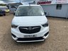 USED 2020 70 VAUXHALL COMBO 1.5 Turbo D 2300 Sportive Crew Van Double Cab 4dr Diesel Manual L2 Euro 6 (s/s) (100 ps) CREW VAN 5 SEATS * AIR CONDITIONING * CRUISE CONTROL 51000 MILES