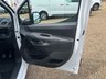 USED 2020 70 VAUXHALL COMBO 1.5 Turbo D 2300 Sportive Crew Van Double Cab 4dr Diesel Manual L2 Euro 6 (s/s) (100 ps) CREW VAN 5 SEATS * AIR CONDITIONING * CRUISE CONTROL 51000 MILES