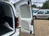 USED 2020 70 VAUXHALL COMBO 1.5 Turbo D 2300 Sportive Crew Van Double Cab 4dr Diesel Manual L2 Euro 6 (s/s) (100 ps) CREW VAN 5 SEATS * AIR CONDITIONING * CRUISE CONTROL 51000 MILES