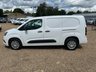USED 2020 70 VAUXHALL COMBO 1.5 Turbo D 2300 Sportive Crew Van Double Cab 4dr Diesel Manual L2 Euro 6 (s/s) (100 ps) CREW VAN 5 SEATS * AIR CONDITIONING * CRUISE CONTROL 51000 MILES