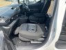 USED 2020 70 VAUXHALL COMBO 1.5 Turbo D 2300 Sportive Crew Van Double Cab 4dr Diesel Manual L2 Euro 6 (s/s) (100 ps) CREW VAN 5 SEATS * AIR CONDITIONING * CRUISE CONTROL 51000 MILES
