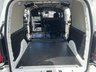 USED 2020 70 VAUXHALL COMBO 1.5 Turbo D 2300 Sportive Crew Van Double Cab 4dr Diesel Manual L2 Euro 6 (s/s) (100 ps) CREW VAN 5 SEATS * AIR CONDITIONING * CRUISE CONTROL 51000 MILES