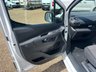USED 2020 70 VAUXHALL COMBO 1.5 Turbo D 2300 Sportive Crew Van Double Cab 4dr Diesel Manual L2 Euro 6 (s/s) (100 ps) CREW VAN 5 SEATS * AIR CONDITIONING * CRUISE CONTROL 51000 MILES