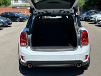 USED 2017 67 MINI COUNTRYMAN 2.0 Cooper S SUV 5dr Petrol Manual Euro 6 (s/s) (192 ps) BY APPOINTMENT ONLY - Alloy Wheels, Air Con, Auto Head Lights, DAB Radio, Bluetooth, Cruise Control, Sat Nav, Rear Parking Sensors, S Spec, Drive Mode Select.