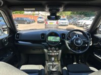 USED 2017 67 MINI COUNTRYMAN 2.0 Cooper S SUV 5dr Petrol Manual Euro 6 (s/s) (192 ps) BY APPOINTMENT ONLY - Alloy Wheels, Air Con, Auto Head Lights, DAB Radio, Bluetooth, Cruise Control, Sat Nav, Rear Parking Sensors, S Spec, Drive Mode Select.
