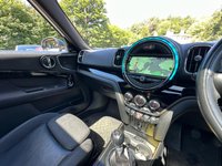 USED 2017 67 MINI COUNTRYMAN 2.0 Cooper S SUV 5dr Petrol Manual Euro 6 (s/s) (192 ps) BY APPOINTMENT ONLY - Alloy Wheels, Air Con, Auto Head Lights, DAB Radio, Bluetooth, Cruise Control, Sat Nav, Rear Parking Sensors, S Spec, Drive Mode Select.