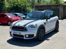 USED 2017 67 MINI COUNTRYMAN 2.0 Cooper S SUV 5dr Petrol Manual Euro 6 (s/s) (192 ps) BY APPOINTMENT ONLY - Alloy Wheels, Air Con, Auto Head Lights, DAB Radio, Bluetooth, Cruise Control, Sat Nav, Rear Parking Sensors, S Spec, Drive Mode Select.