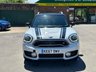 USED 2017 67 MINI COUNTRYMAN 2.0 Cooper S SUV 5dr Petrol Manual Euro 6 (s/s) (192 ps) BY APPOINTMENT ONLY - Alloy Wheels, Air Con, Auto Head Lights, DAB Radio, Bluetooth, Cruise Control, Sat Nav, Rear Parking Sensors, S Spec, Drive Mode Select.